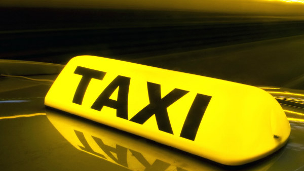 Buying a Car vs Taking a Taxi: Which is Better?