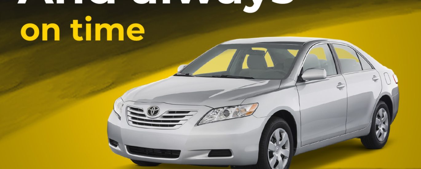 Sherwood Park Taxi