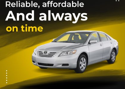Sherwood Park Taxi
