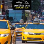 Taxi Sherwood Park