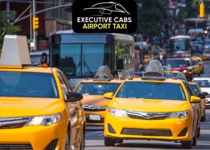 Taxi Sherwood Park