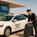 Down Town Taxi Service in Alberta