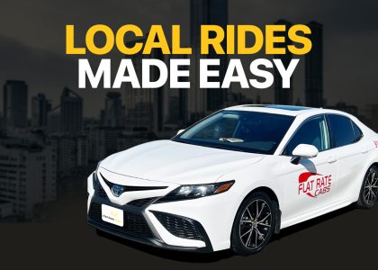 Sherwood park taxi