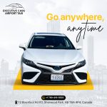 taxi Sherwood Park