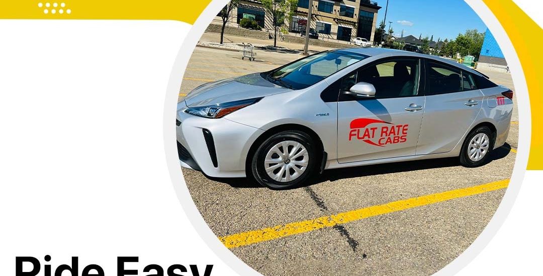 Airport Taxi Sherwood Park