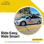 Airport Taxi Sherwood Park