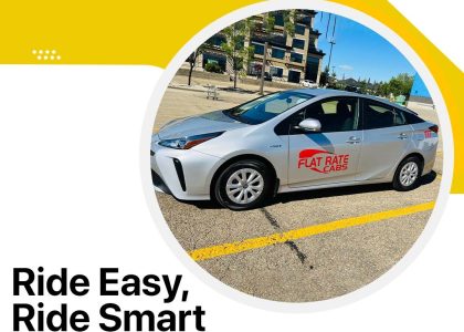 Airport Taxi Sherwood Park
