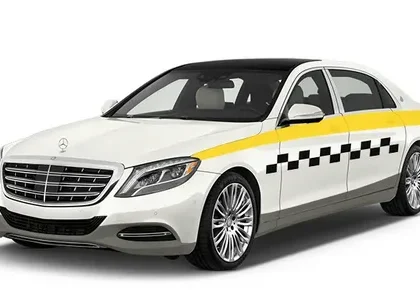 Sherwood to Edmonton Airport taxi