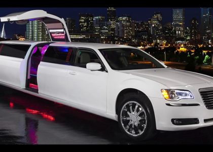 Carifest Limo Service