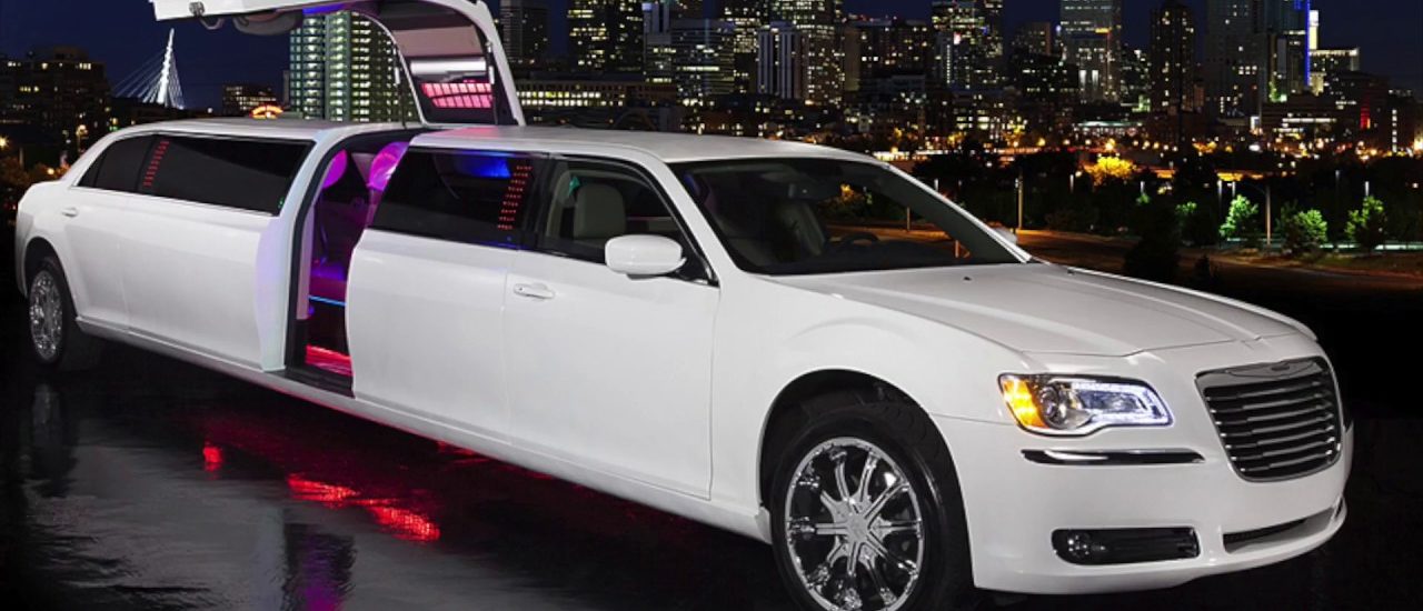 Executive Cabs in my area