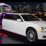 Executive Cabs in my area